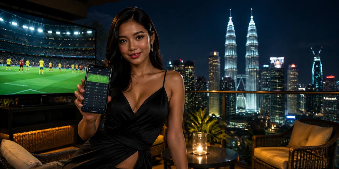enjoy11 Bagaimana enjoy11 Dibina untuk Malaysia